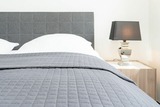 Ferienwohnung in Scharbeutz - Strandvilla Augustusbad Meerverliebt - Bild 25