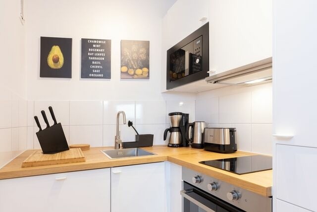 Ferienwohnung in Gr&ouml;mitz - Hanseat Wohnung 185 - Bild 2