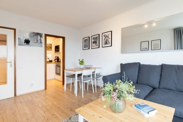 Ferienwohnung in Gr&ouml;mitz - Hanseat Wohnung 185 - Bild 15