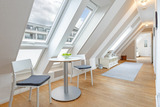 Ferienwohnung in Scharbeutz - Strandallee 128- Seesternchen - Bild 3