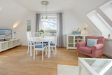 Ferienwohnung in Scharbeutz - Strandallee 128- Seesternchen - Bild 10