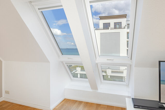Ferienwohnung in Scharbeutz - Strandallee 128- Seesternchen - Bild 13