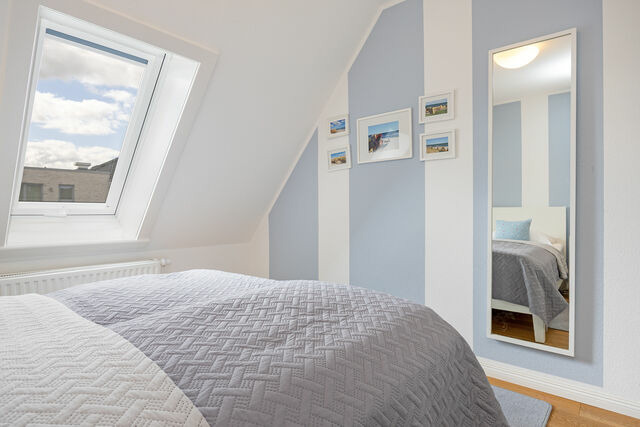 Ferienwohnung in Scharbeutz - Strandallee 128- Seesternchen - Bild 25