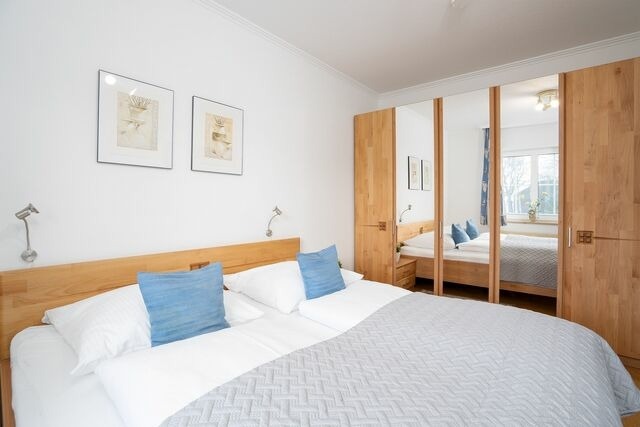 Ferienwohnung in Scharbeutz - Seepark Wohnung 2.1 - Bild 16