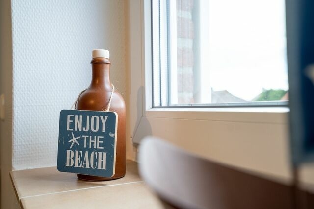 Ferienwohnung in Neustadt - Utkiek - Bild 12