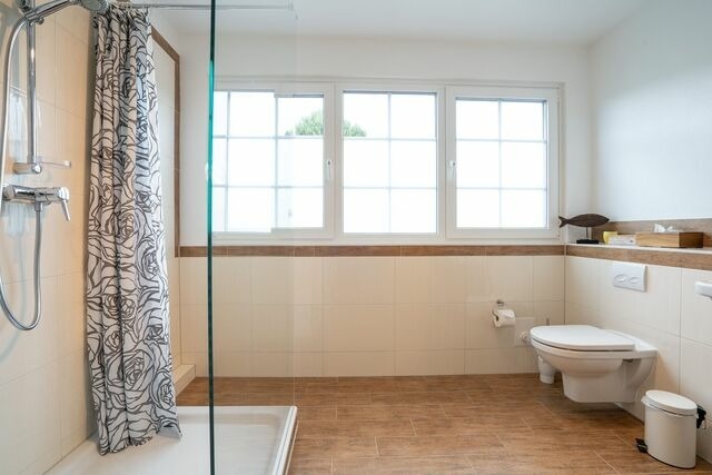 Ferienwohnung in Neustadt - Utkiek - Bild 20