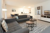 Ferienwohnung in Gr&ouml;mitz - Nien 2 Wildrose - Bild 1