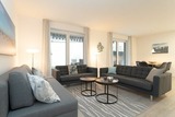 Ferienwohnung in Gr&ouml;mitz - Nien 2 Wildrose - Bild 2