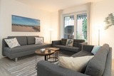 Ferienwohnung in Gr&ouml;mitz - Nien 2 Wildrose - Bild 5