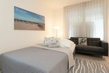 Ferienwohnung in Gr&ouml;mitz - Nien 2 Wildrose - Bild 7