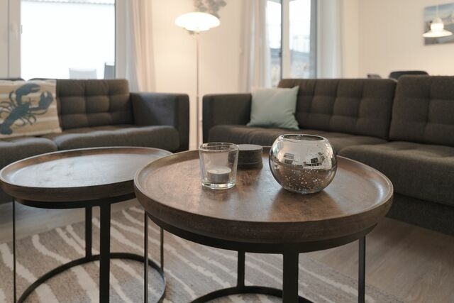 Ferienwohnung in Gr&ouml;mitz - Nien 2 Wildrose - Bild 8