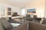 Ferienwohnung in Gr&ouml;mitz - Nien 2 Wildrose - Bild 9