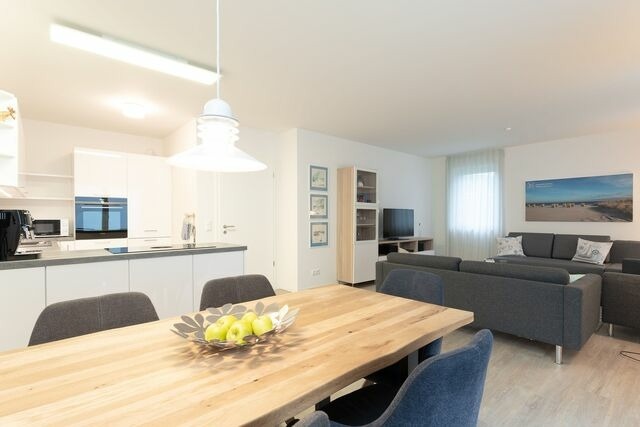 Ferienwohnung in Gr&ouml;mitz - Nien 2 Wildrose - Bild 13