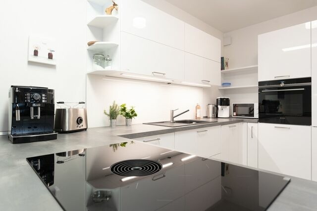 Ferienwohnung in Gr&ouml;mitz - Nien 2 Wildrose - Bild 16