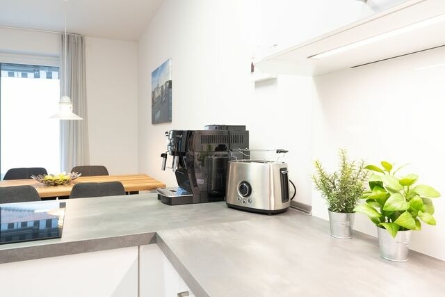 Ferienwohnung in Gr&ouml;mitz - Nien 2 Wildrose - Bild 19