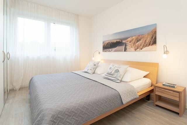 Ferienwohnung in Gr&ouml;mitz - Nien 2 Wildrose - Bild 22