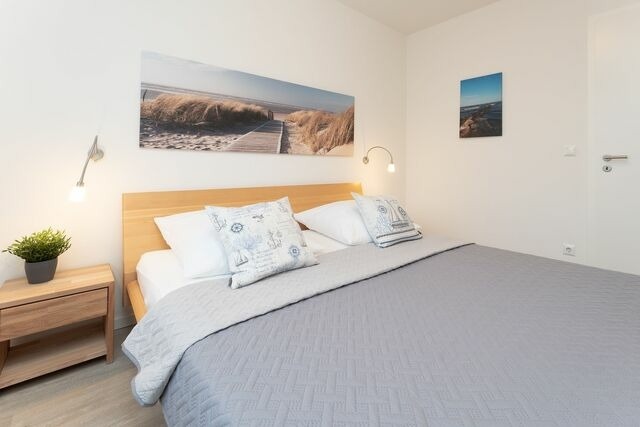 Ferienwohnung in Gr&ouml;mitz - Nien 2 Wildrose - Bild 25