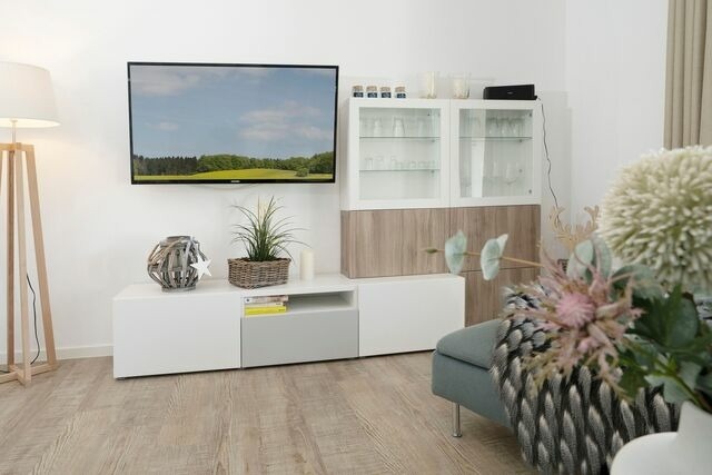 Ferienwohnung in Scharbeutz - Gorch-Fock-Ring 19 Meerzeit I - Bild 7