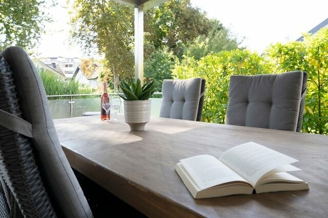 Ferienwohnung in Scharbeutz - Gorch-Fock-Ring 19 Meerzeit I - Bild 13