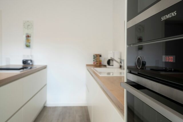 Ferienwohnung in Scharbeutz - Gorch-Fock-Ring 19 Meerzeit I - Bild 18