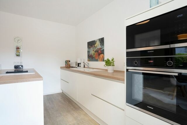 Ferienwohnung in Scharbeutz - Gorch-Fock-Ring 19 Meerzeit I - Bild 19