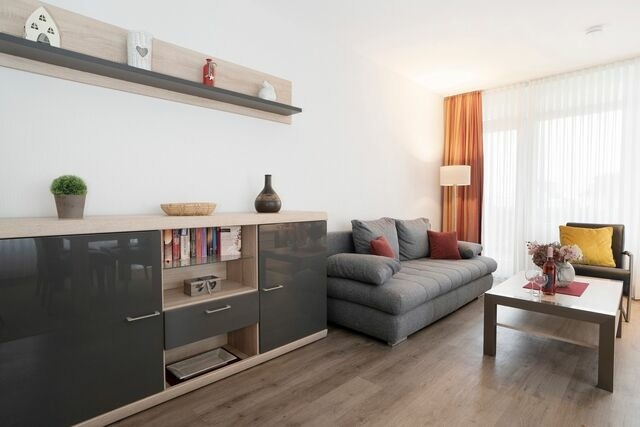 Ferienwohnung in Kellenhusen - Haus Seeblick Heimathafen Seebr&uuml;cke - Bild 5