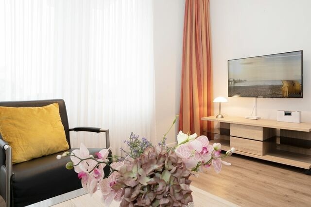 Ferienwohnung in Kellenhusen - Haus Seeblick Heimathafen Seebr&uuml;cke - Bild 10