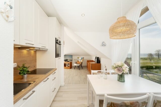 Ferienwohnung in Kellenhusen - Kaiserhof 38 Muschelkrebs - Bild 2