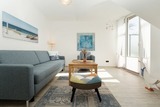 Ferienwohnung in Kellenhusen - Kaiserhof 38 Muschelkrebs - Bild 3