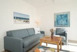 Ferienwohnung in Kellenhusen - Kaiserhof 38 Muschelkrebs - Bild 6