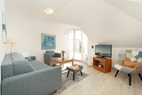 Ferienwohnung in Kellenhusen - Kaiserhof 38 Muschelkrebs - Bild 9