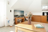 Ferienwohnung in Kellenhusen - Kaiserhof 38 Muschelkrebs - Bild 14
