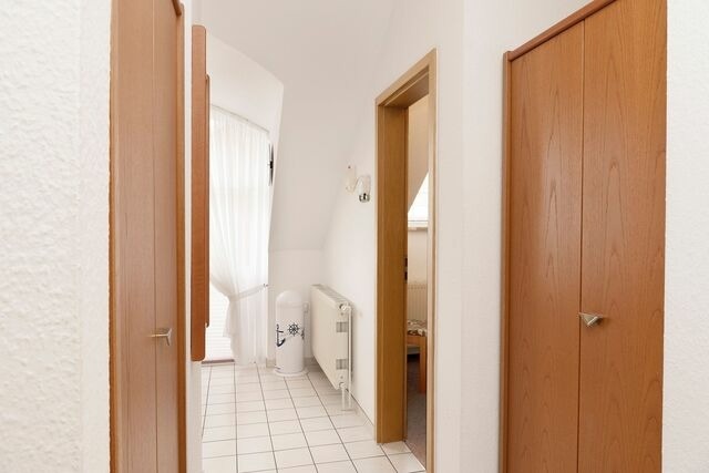 Ferienwohnung in Kellenhusen - Kaiserhof 38 Muschelkrebs - Bild 23