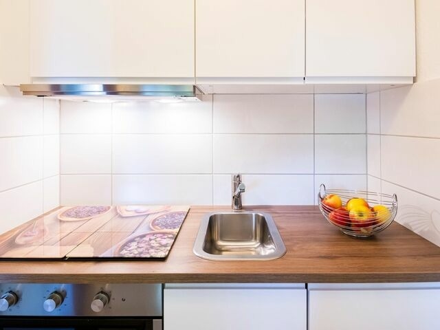 Ferienwohnung in Kellenhusen - Waldstra&szlig;e 2 Ferienwohnung Volkenborn - Bild 4
