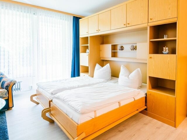 Ferienwohnung in Kellenhusen - Waldstra&szlig;e 2 Ferienwohnung Volkenborn - Bild 6