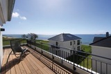 Ferienwohnung in Fehmarn OT Fehmarnsund - Strandresidenz Vogelflug Penthouse 14 - Bild 1