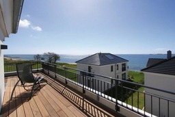 Strandresidenz Vogelflug Penthouse 14