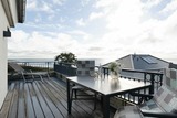 Ferienwohnung in Fehmarn OT Fehmarnsund - Strandresidenz Vogelflug Penthouse 14 - Bild 9