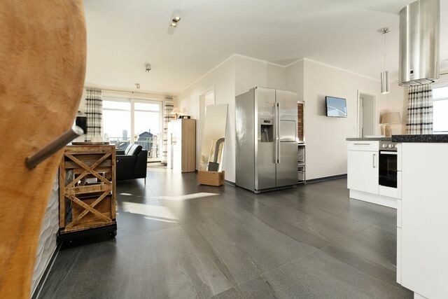Ferienwohnung in Fehmarn OT Fehmarnsund - Strandresidenz Vogelflug Penthouse 14 - Bild 14