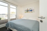 Ferienwohnung in Fehmarn OT Fehmarnsund - Strandresidenz Vogelflug Penthouse 14 - Bild 25