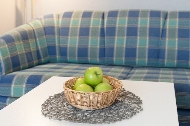 Ferienwohnung in Sierksdorf - Seepferdchen Blomen - Bild 14