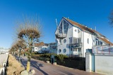 Ferienwohnung in Laboe - Haus Windjammer Krusenstern - Bild 15