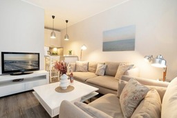 Ferienwohnung in Dahme - Berolina Belavista Berolina Belavista