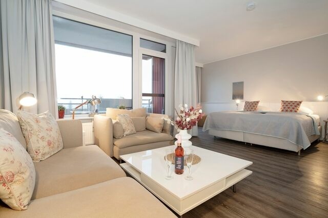 Ferienwohnung in Dahme - Berolina Belavista - Bild 2 Ferienwohnung in Dahme - Berolina Belavista - Bild 2