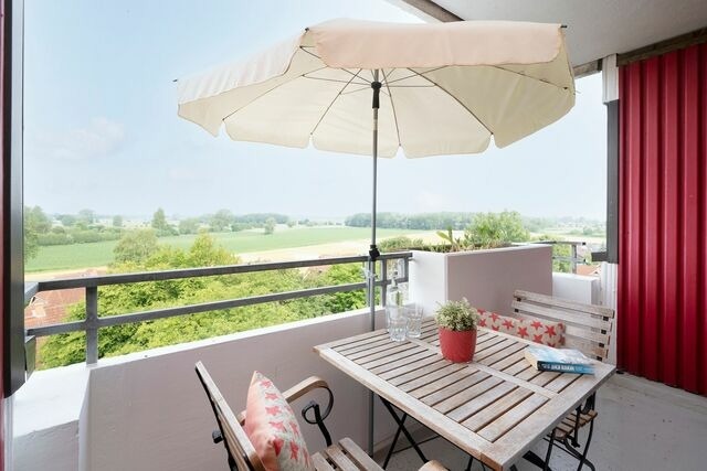 Ferienwohnung in Dahme - Berolina Belavista - Bild 4 Ferienwohnung in Dahme - Berolina Belavista - Bild 4