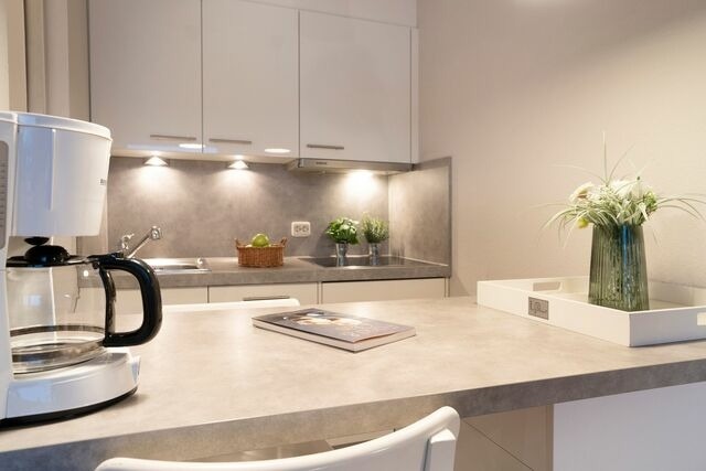 Ferienwohnung in Dahme - Berolina Belavista - Bild 7 Ferienwohnung in Dahme - Berolina Belavista - Bild 7