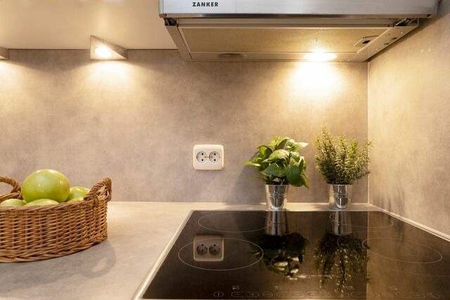 Ferienwohnung in Dahme - Berolina Belavista - Bild 8 Ferienwohnung in Dahme - Berolina Belavista - Bild 8