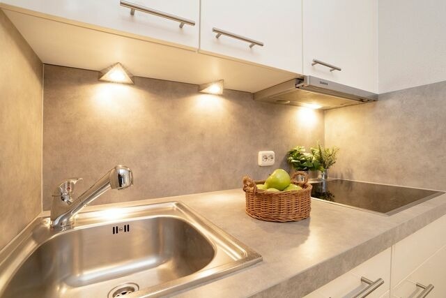 Ferienwohnung in Dahme - Berolina Belavista - Bild 9 Ferienwohnung in Dahme - Berolina Belavista - Bild 9