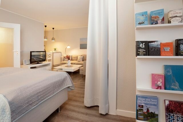 Ferienwohnung in Dahme - Berolina Belavista - Bild 14 Ferienwohnung in Dahme - Berolina Belavista - Bild 14