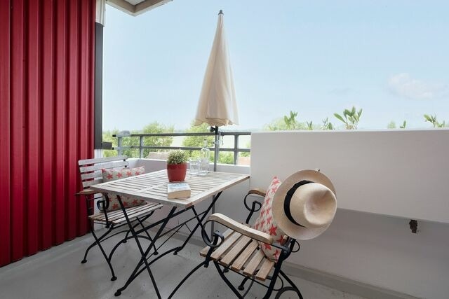 Ferienwohnung in Dahme - Berolina Belavista - Bild 19 Ferienwohnung in Dahme - Berolina Belavista - Bild 19